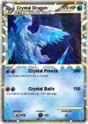 Crystal Dragon