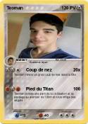 Teoman