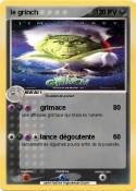 le grinch