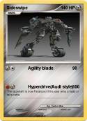 Sideswipe