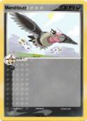Mandibuzz
