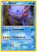 MUDKIP