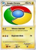 Google Chrome