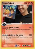 Preston's book