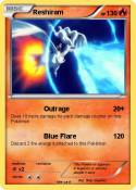 Reshiram