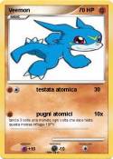 Veemon