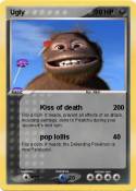 Ugly