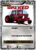 Big Red