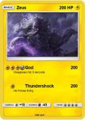 Zeus