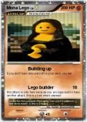 Mona Lego