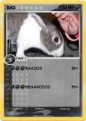 BAD
