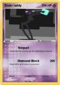 Ender laddy