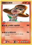 JIMMYS MOM