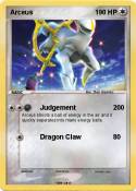 Arceus