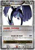lugia noir