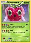 stwaberry GX