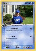 Zach