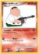 Peter Griffin