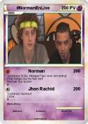 #NormanEnLive
