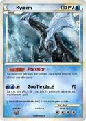 Kyurem