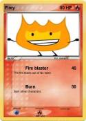 Firey