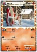 santa