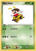 Mario Abeja