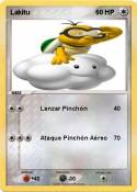 Lakitu