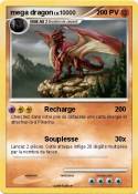 mega dragon