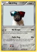 MLG Pug