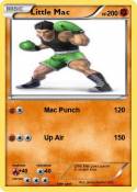 Little Mac