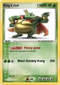 King k rool