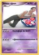 femme c@non