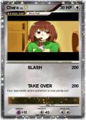 Chara
