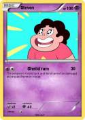 Steven
