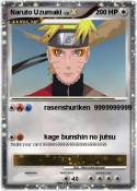 Naruto Uzumaki