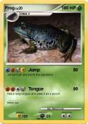 Frog