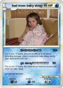 bad mom baby