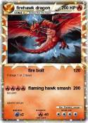 firehawk dragon