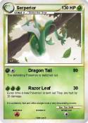 Serperior