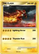 THE FLASH