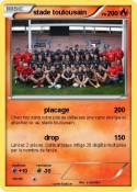 stade toulousai