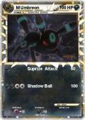 M Umbreon