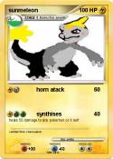sunmeleon