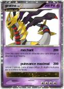 giratina