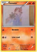 Fennekin