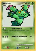 Maractus