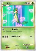 Snivy