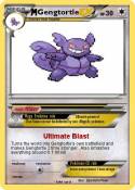Gengtortle