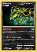 Rayquaza